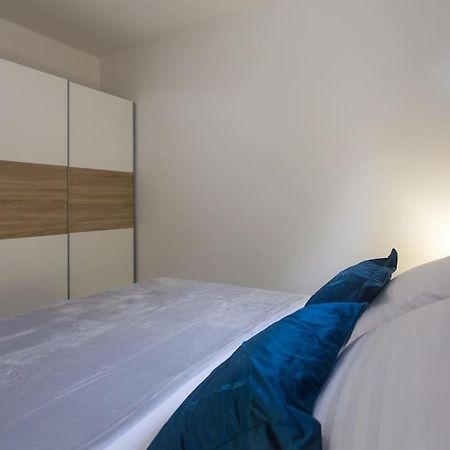 Apartment Spalato Split Exteriér fotografie