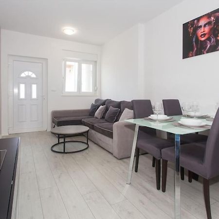 Apartment Spalato Split Exteriér fotografie