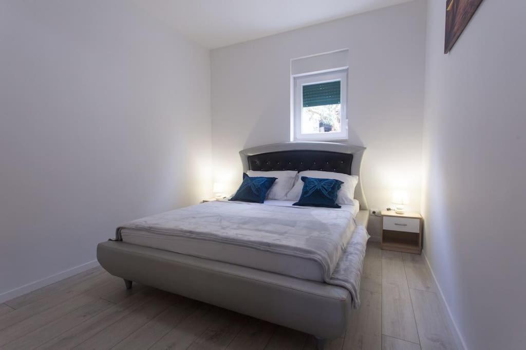 Apartment Spalato Split Exteriér fotografie