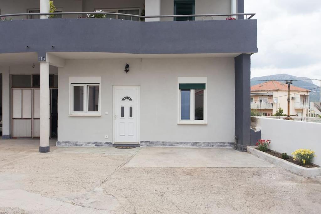 Apartment Spalato Split Exteriér fotografie