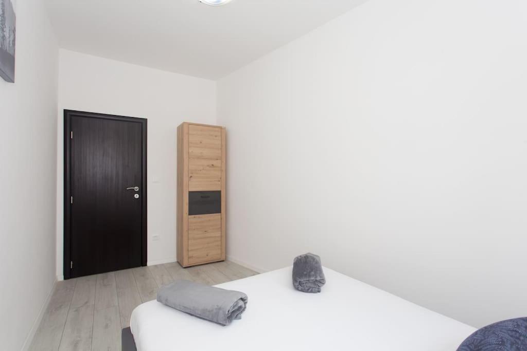 Apartment Spalato Split Exteriér fotografie