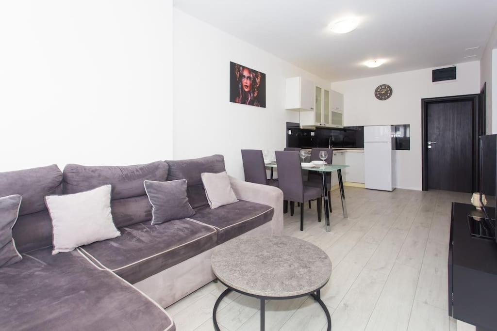 Apartment Spalato Split Exteriér fotografie